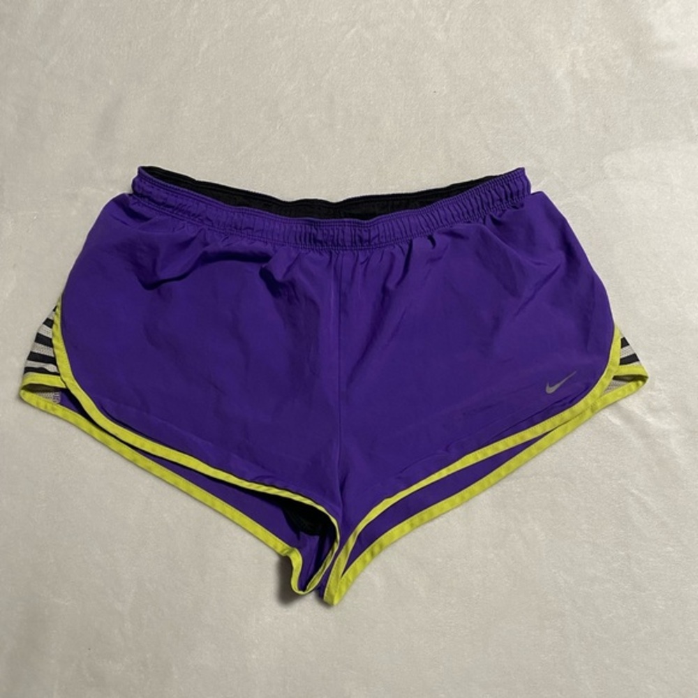 Nike 1.5" Running Shorts